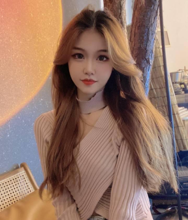 这个妹妹是我才体验过的