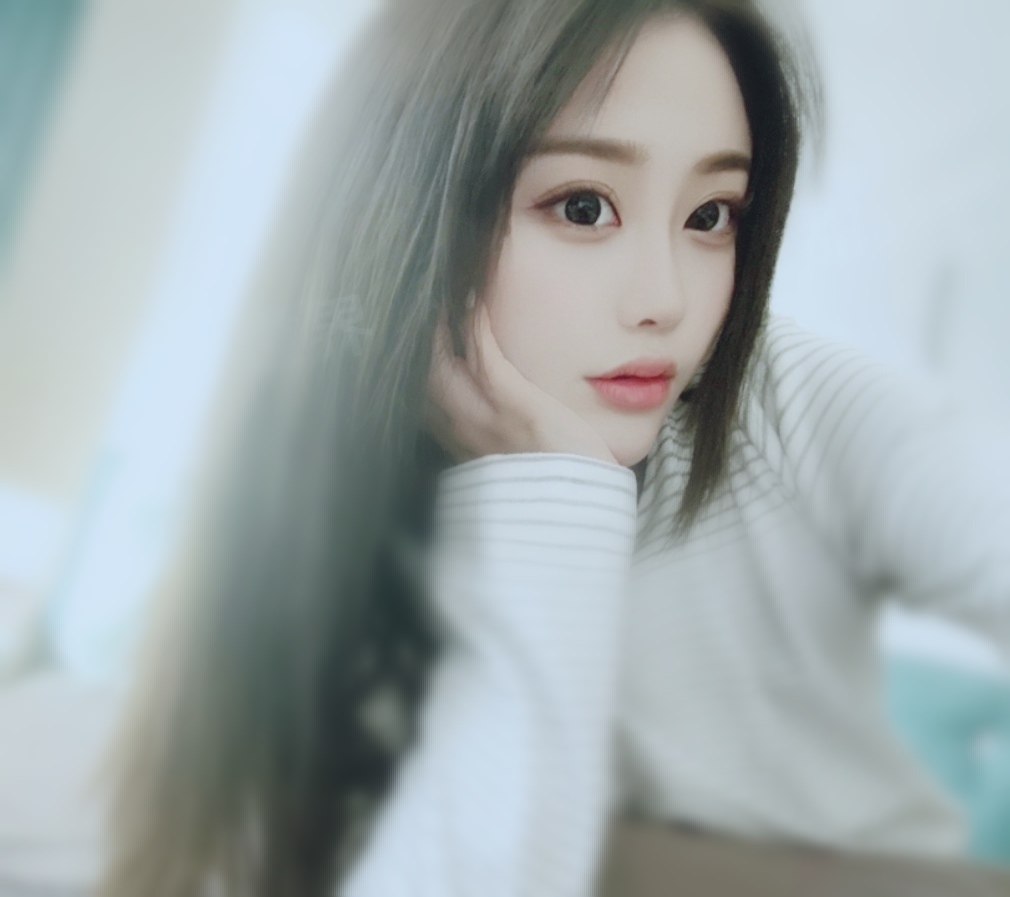 非常完美的女孩，约到即赚到！